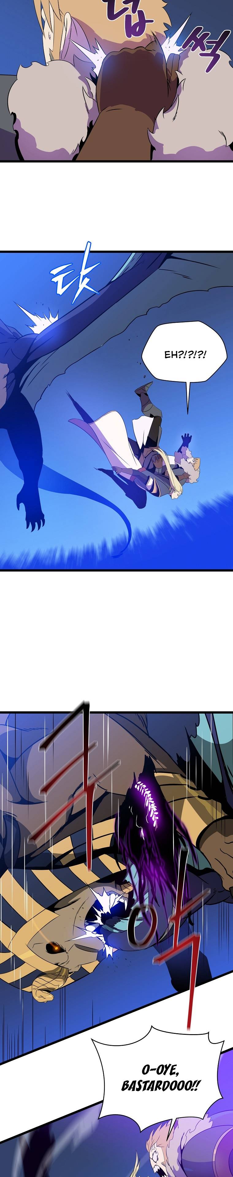 Read Kill the hero (es) Manga Online