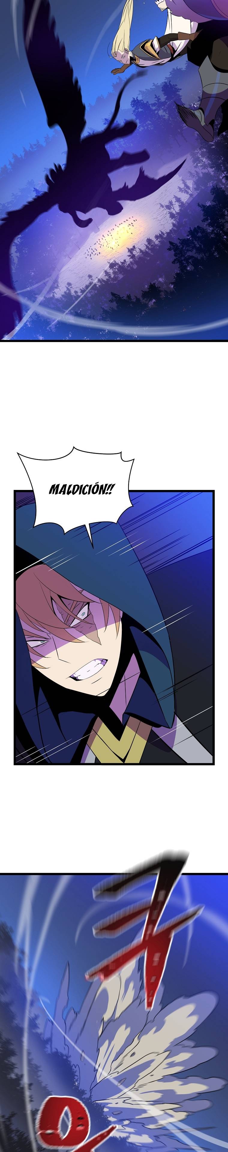 Read Kill the hero (es) Manga Online