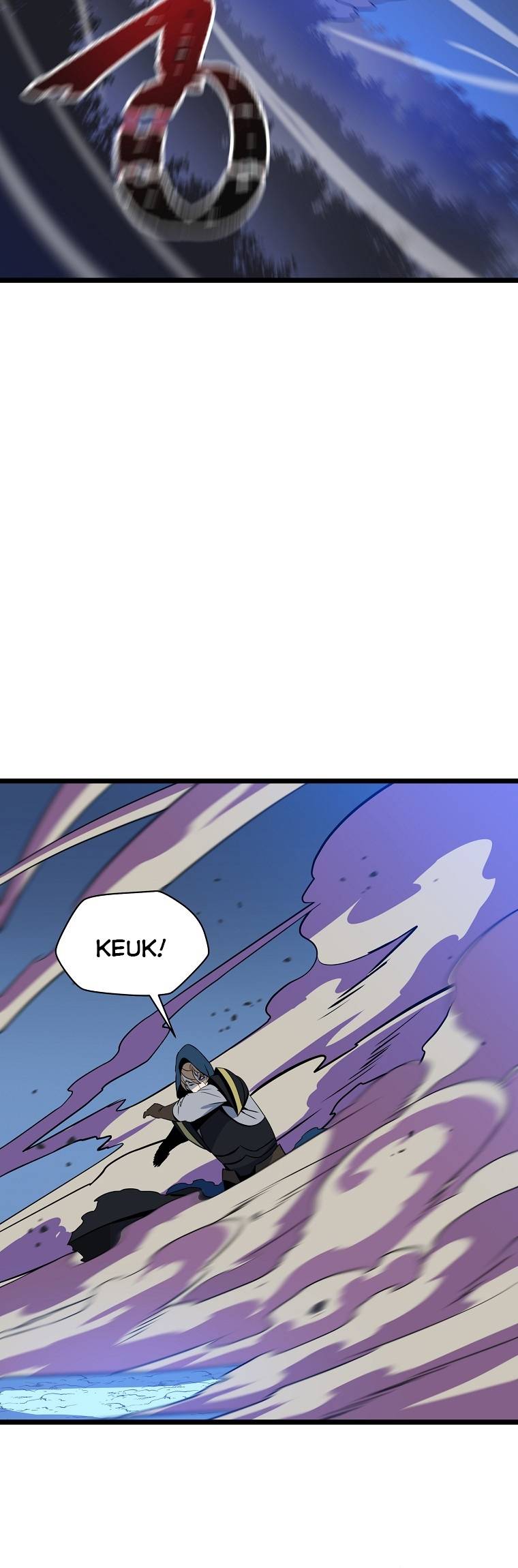 Read Kill the hero (es) Manga Online