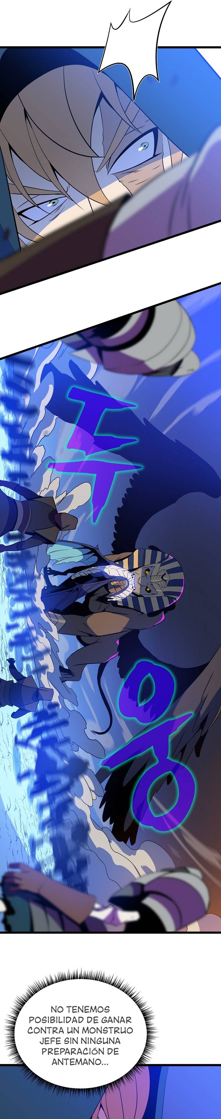 Read Kill the hero (es) Manga Online