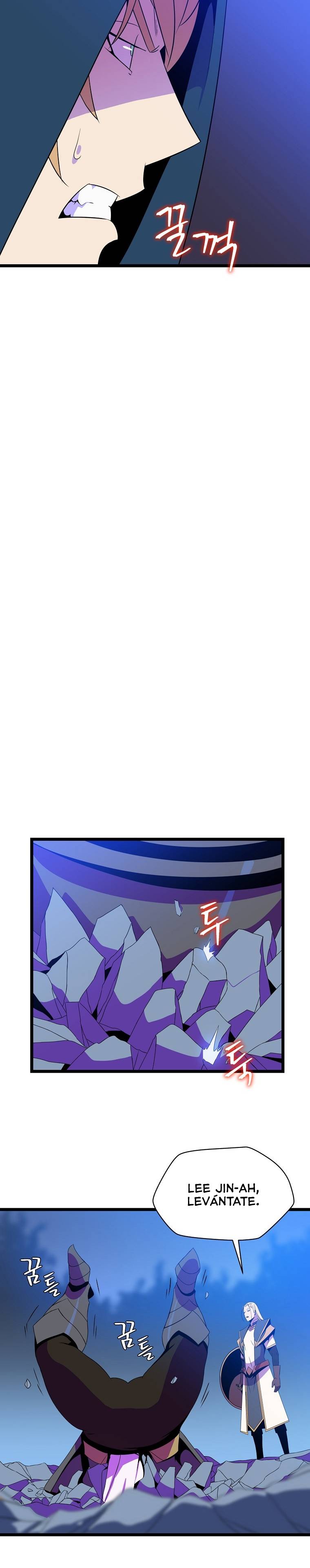 Read Kill the hero (es) Manga Online