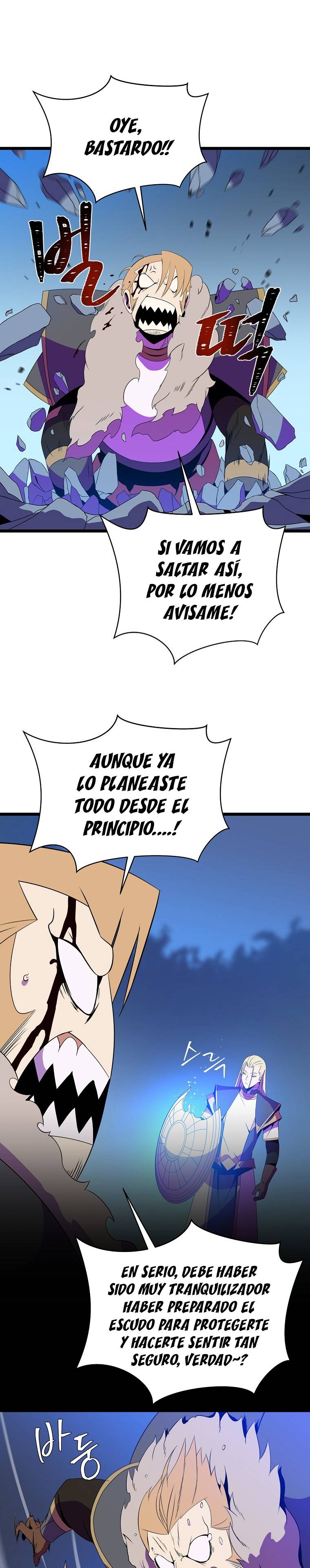 Read Kill the hero (es) Manga Online