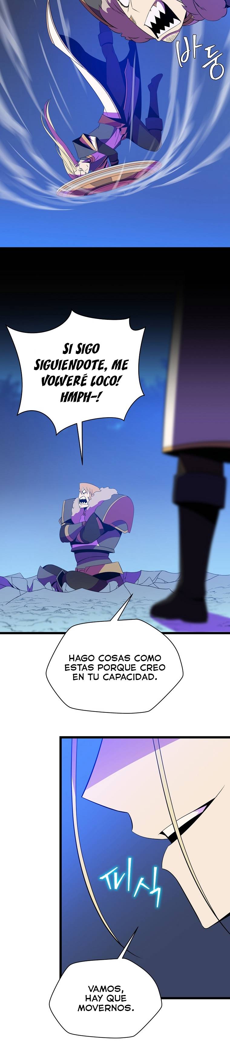 Read Kill the hero (es) Manga Online