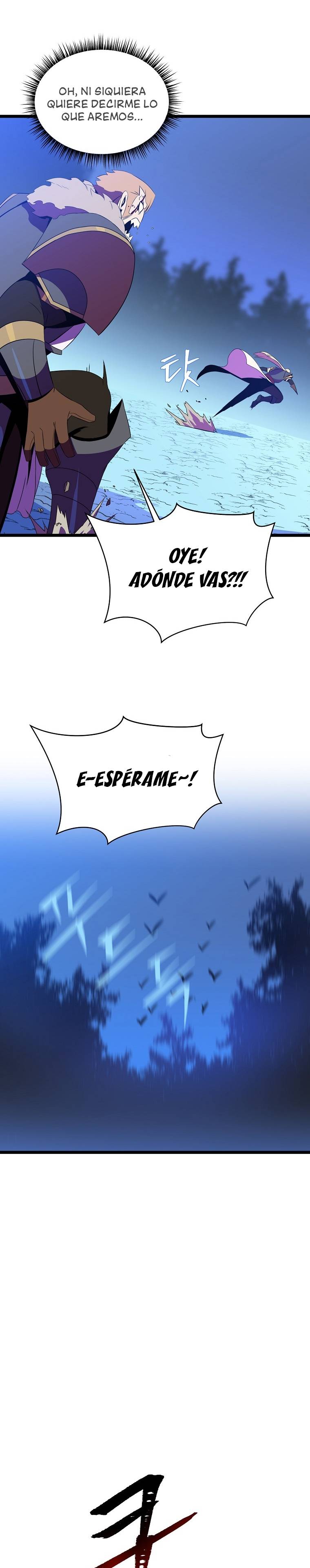 Read Kill the hero (es) Manga Online