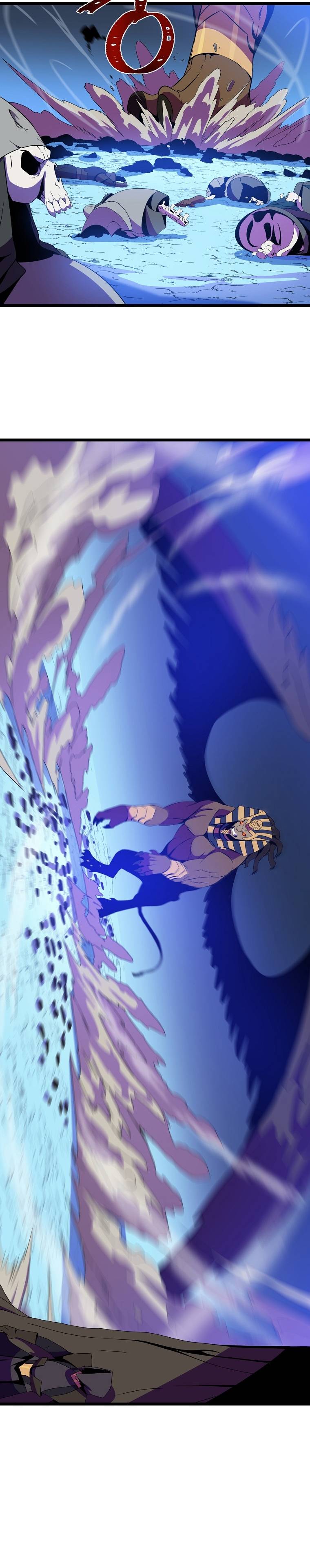 Read Kill the hero (es) Manga Online