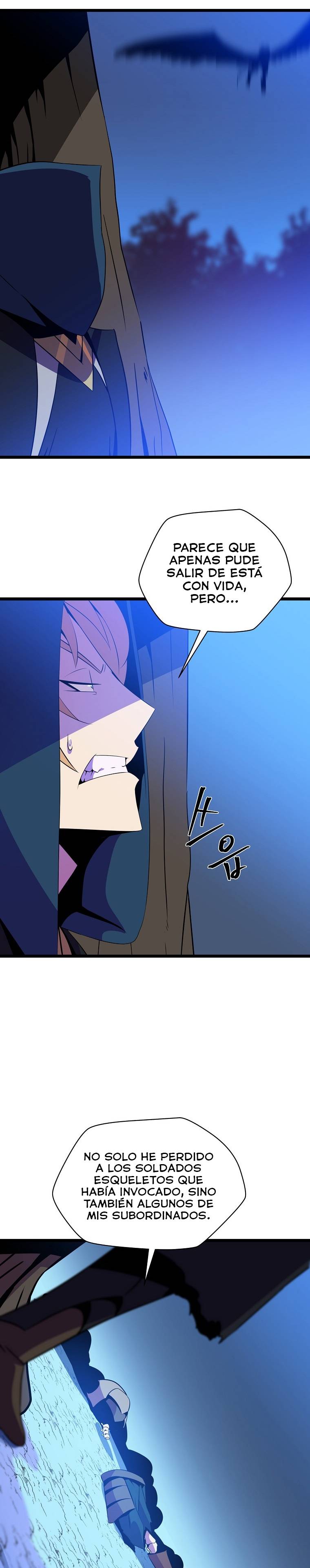 Read Kill the hero (es) Manga Online