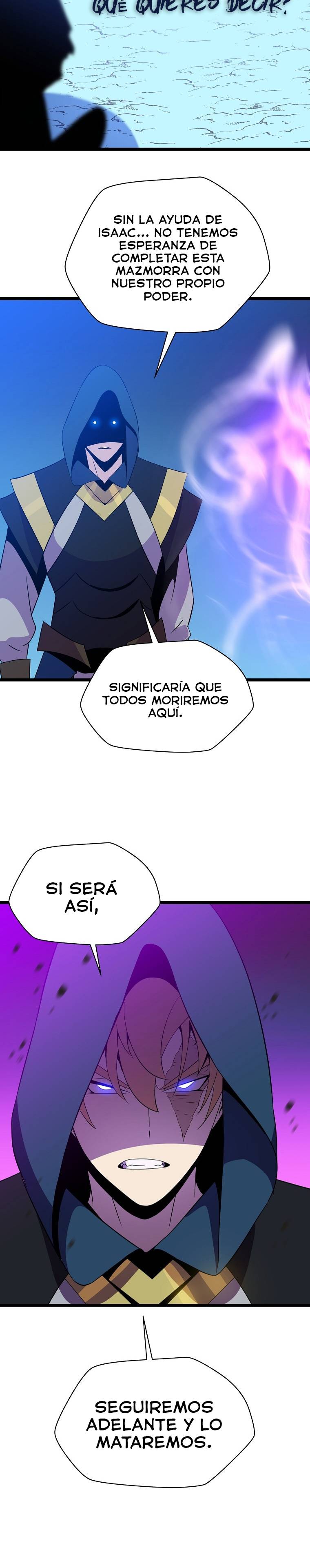 Read Kill the hero (es) Manga Online