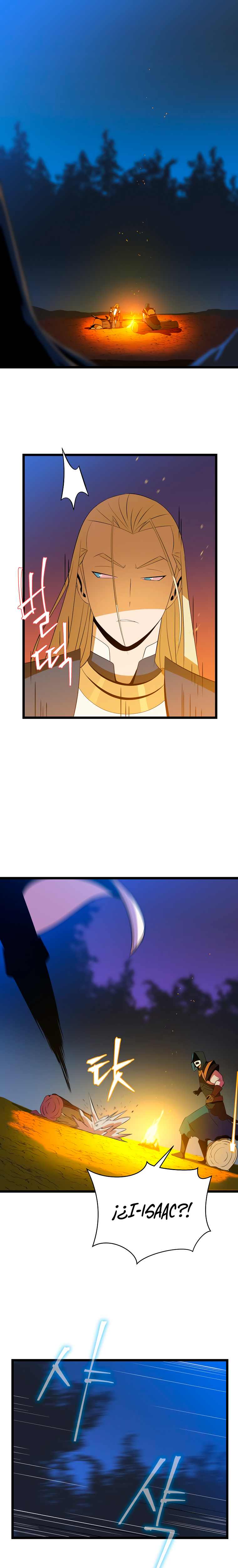 Read Kill the hero (es) Manga Online