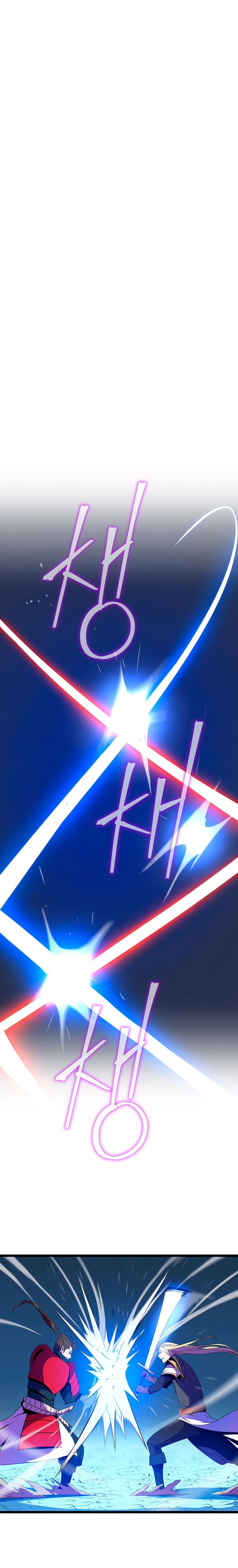 Read Kill the hero (es) Manga Online