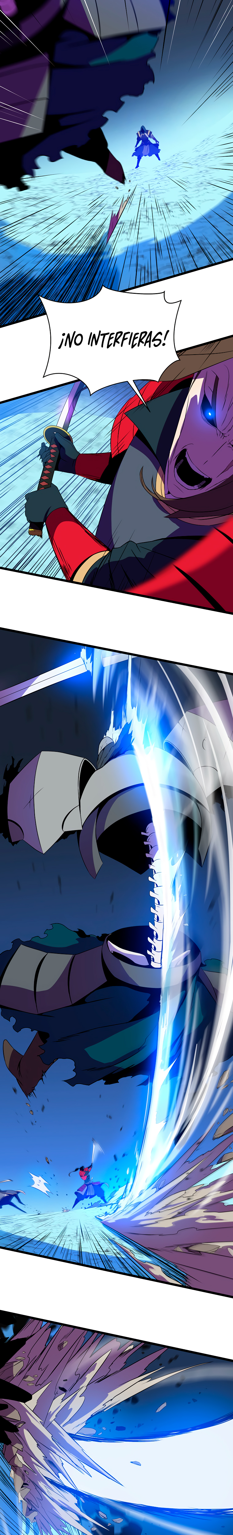 Read Kill the hero (es) Manga Online