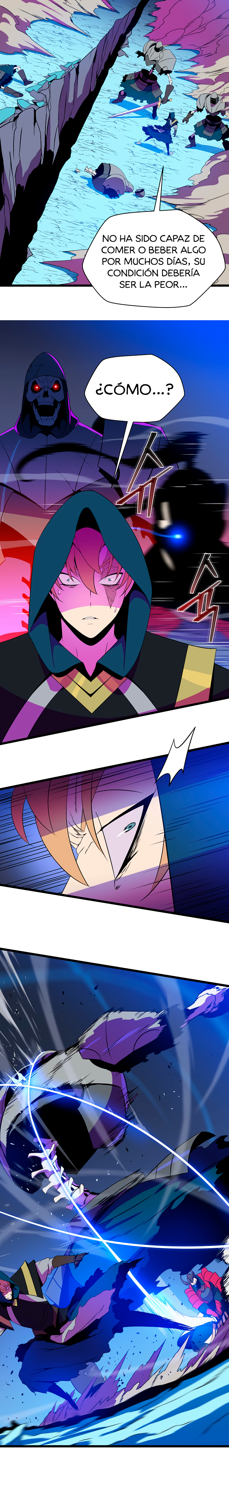 Read Kill the hero (es) Manga Online