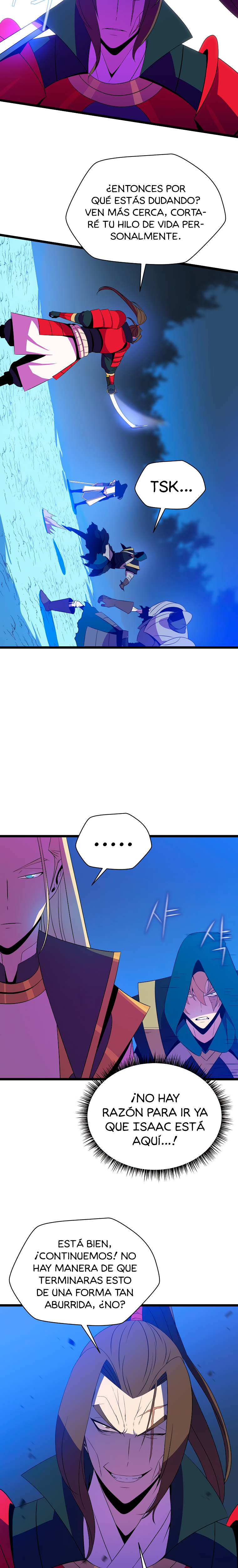 Read Kill the hero (es) Manga Online