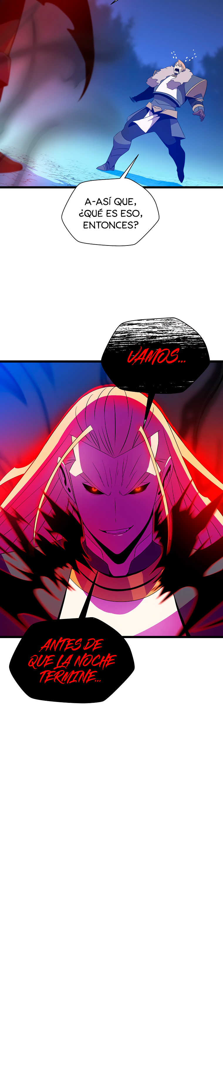 Read Kill the hero (es) Manga Online