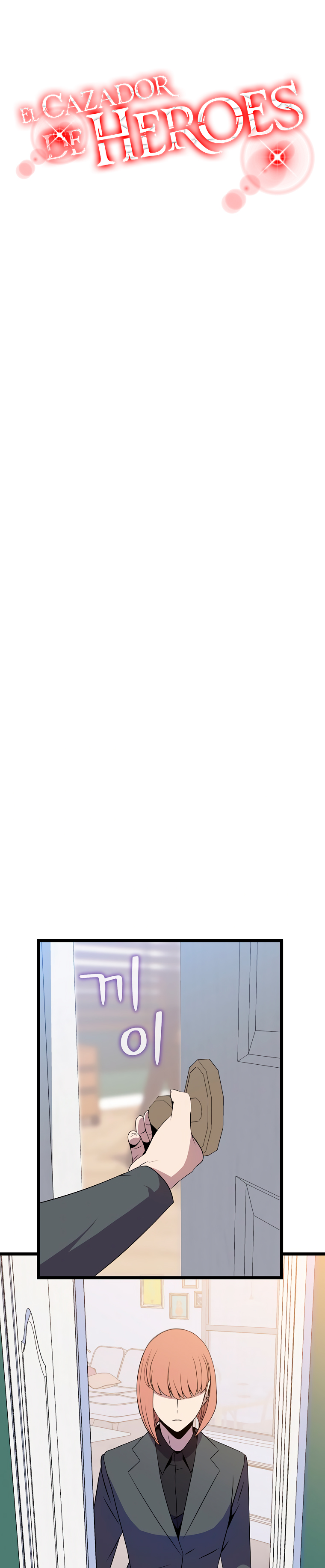 Read Kill the hero (es) Manga Online