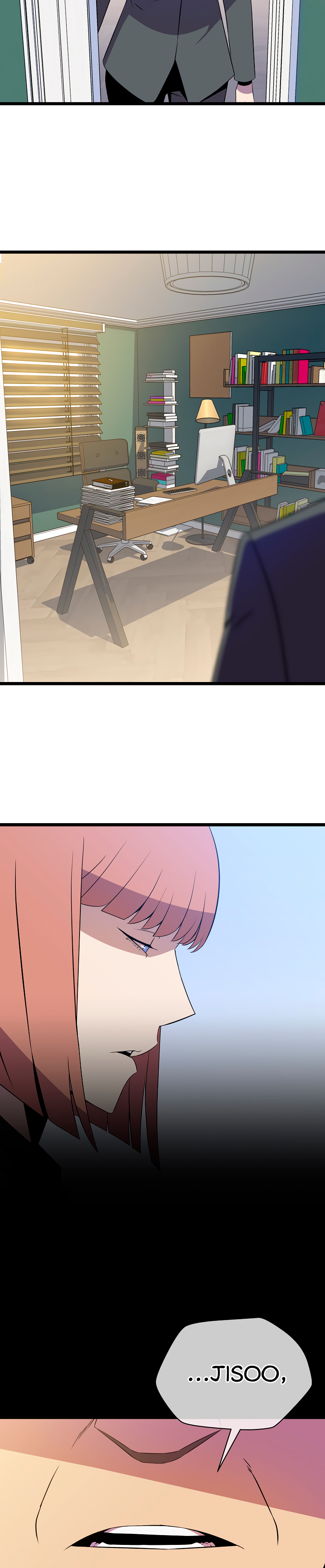 Read Kill the hero (es) Manga Online