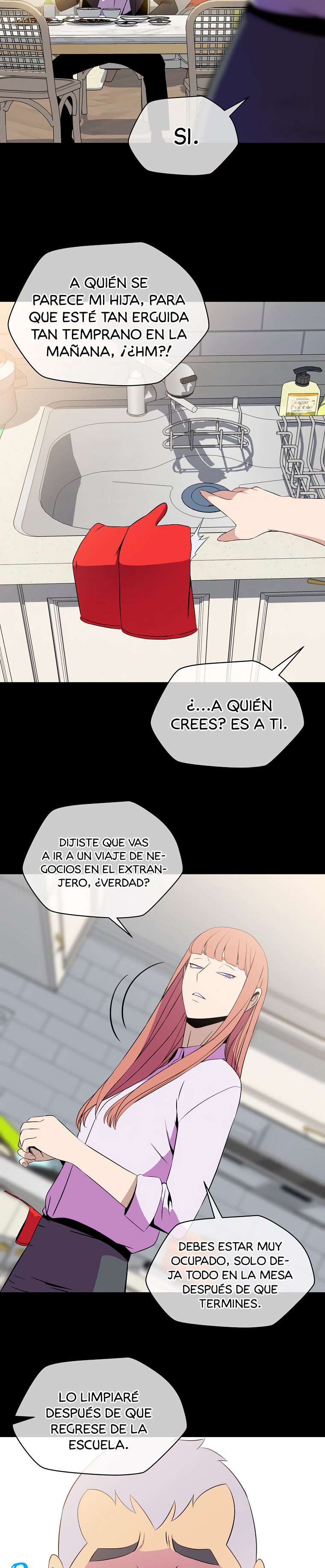 Read Kill the hero (es) Manga Online