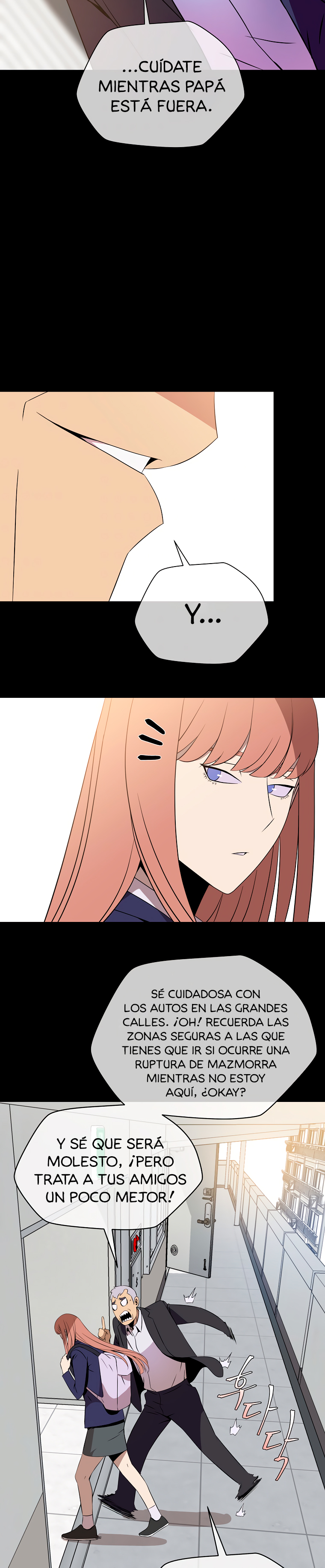 Read Kill the hero (es) Manga Online