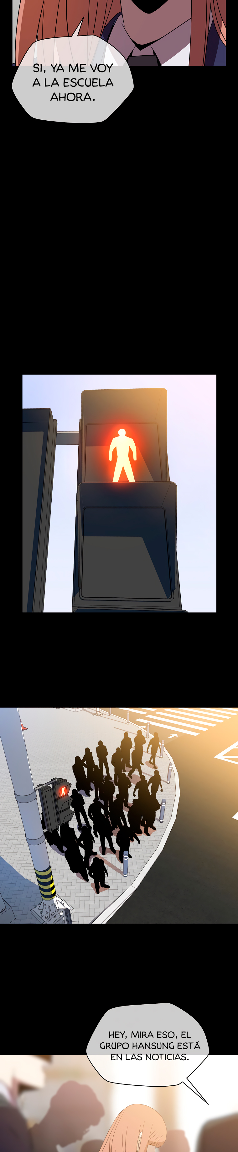 Read Kill the hero (es) Manga Online