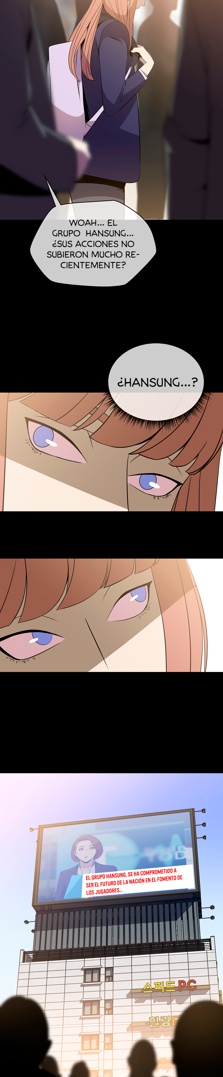 Read Kill the hero (es) Manga Online