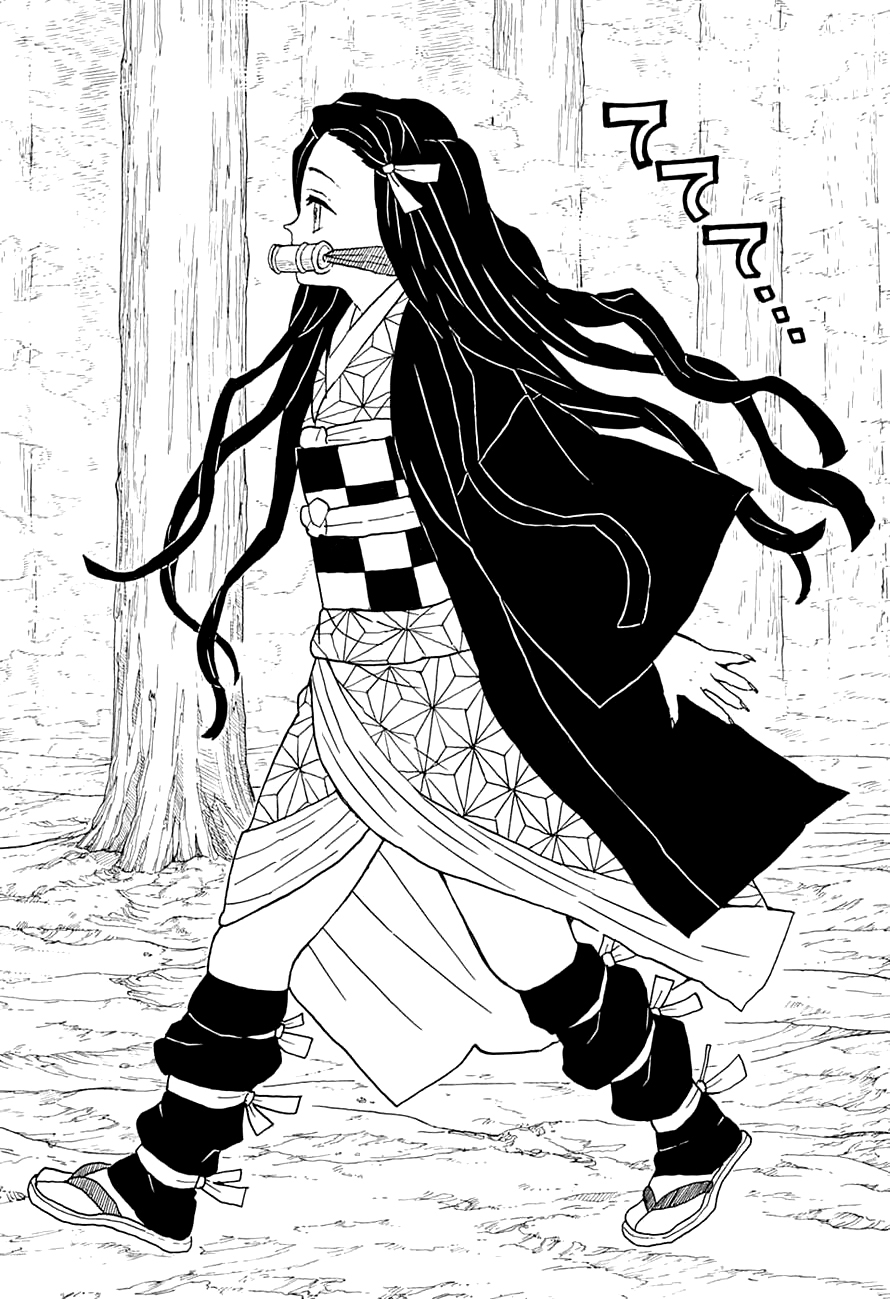 Read Kimetsu no Yaiba (es) Manga Online