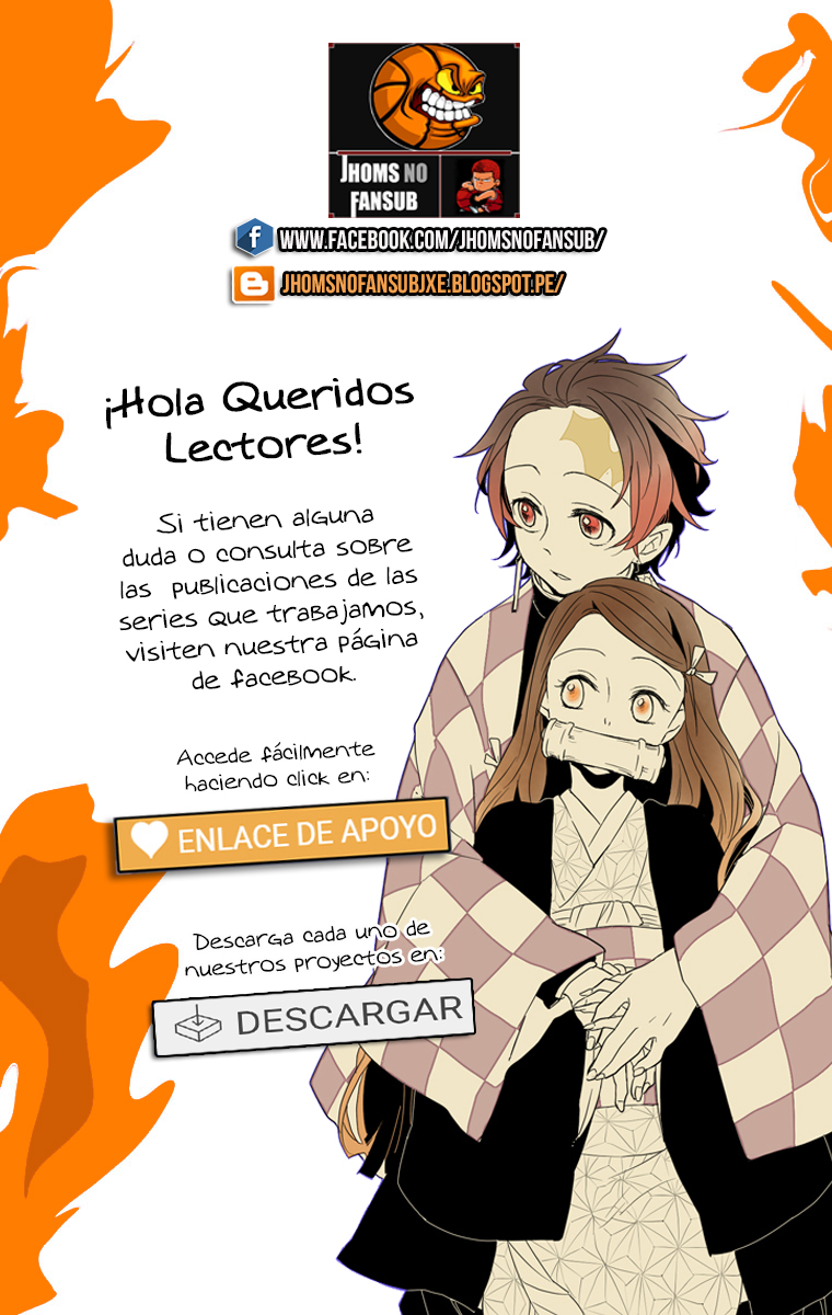 Read Kimetsu no Yaiba (es) Manga Online