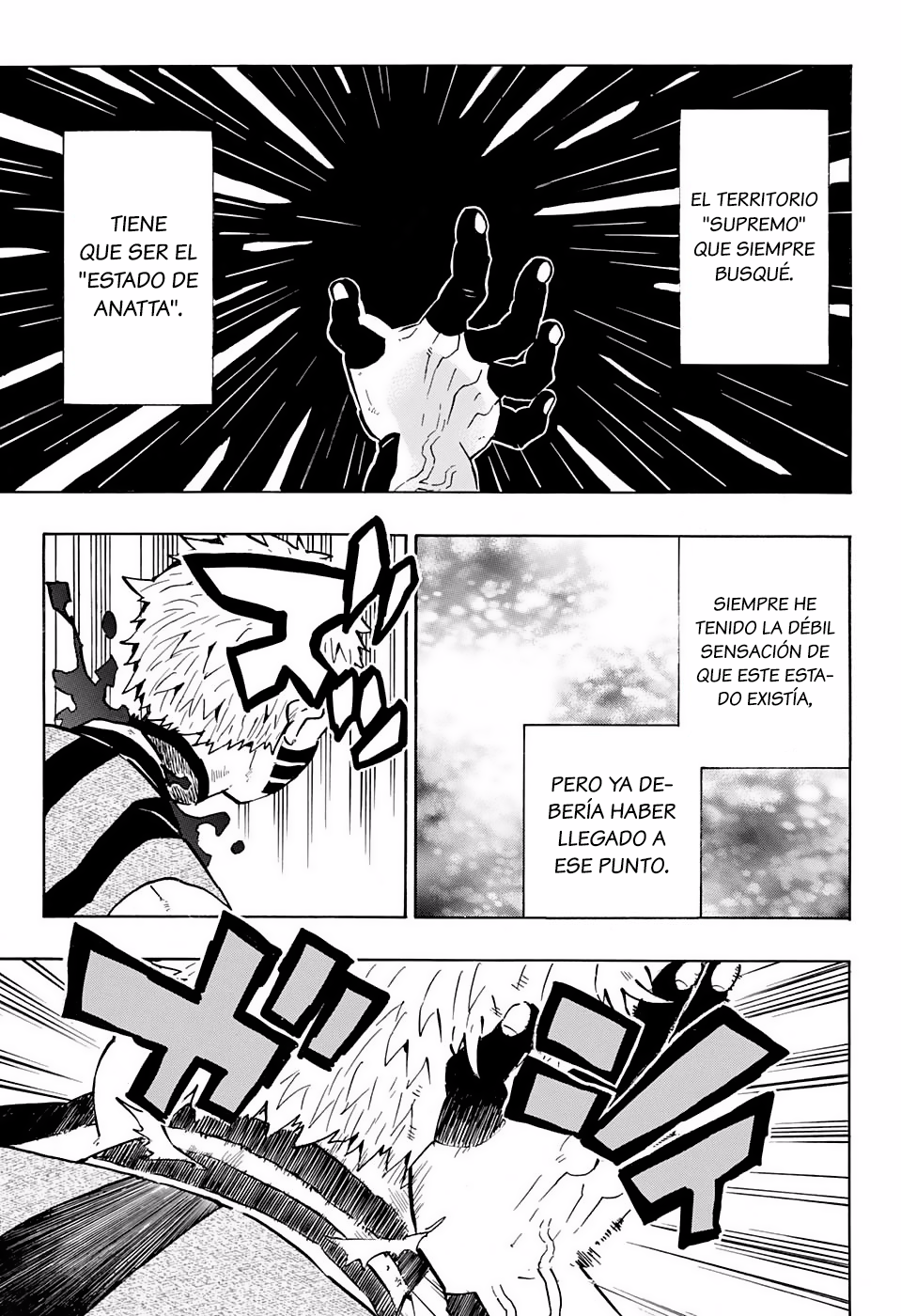Read Kimetsu no Yaiba (es) Manga Online
