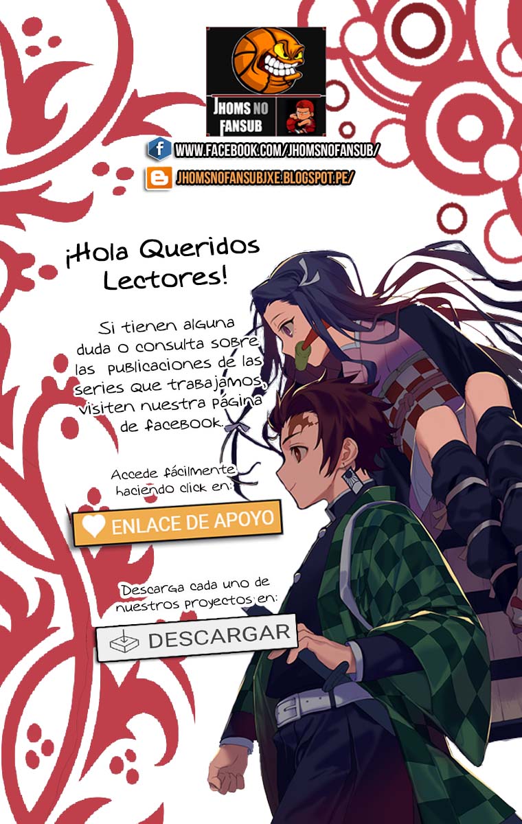 Read Kimetsu no Yaiba (es) Manga Online