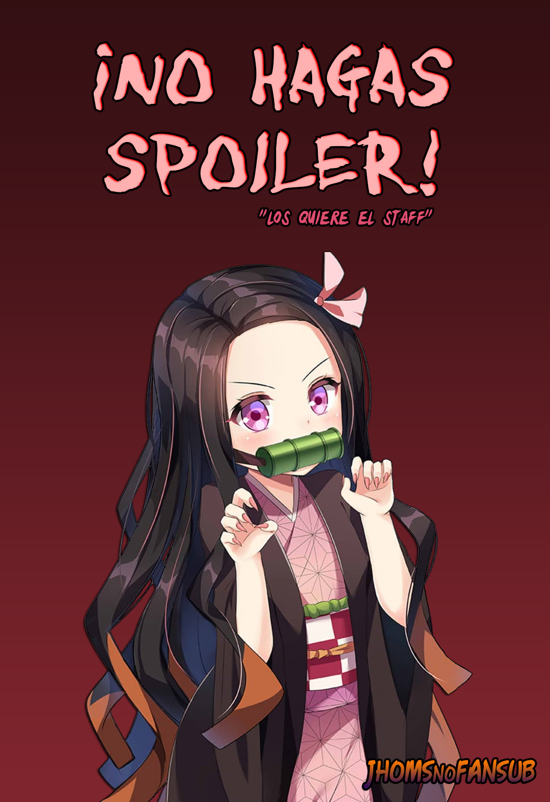 Read Kimetsu no Yaiba (es) Manga Online