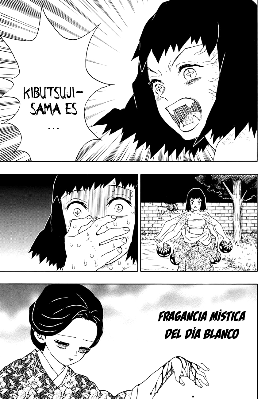 Read Kimetsu no Yaiba (es) Manga Online