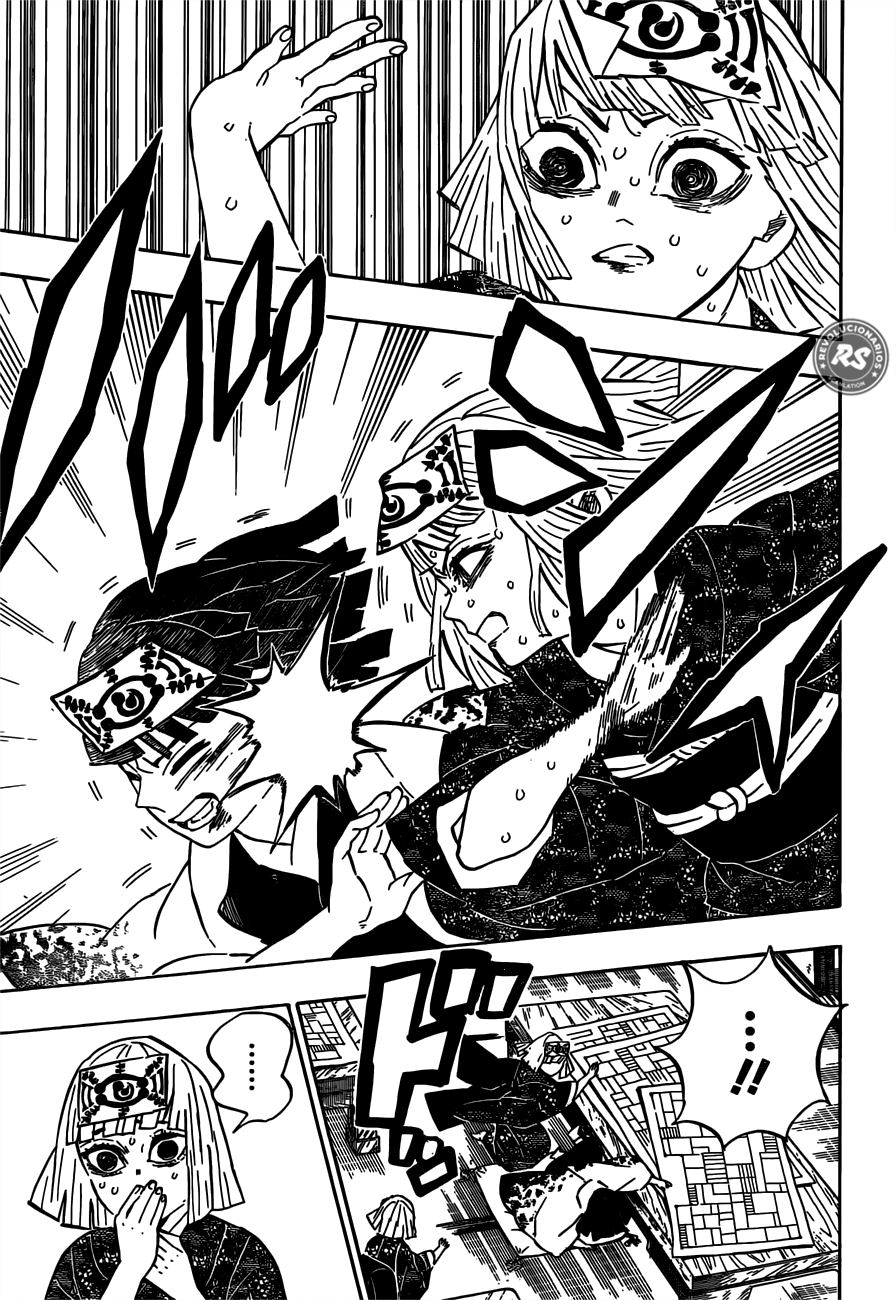 Read Kimetsu no Yaiba (es) Manga Online