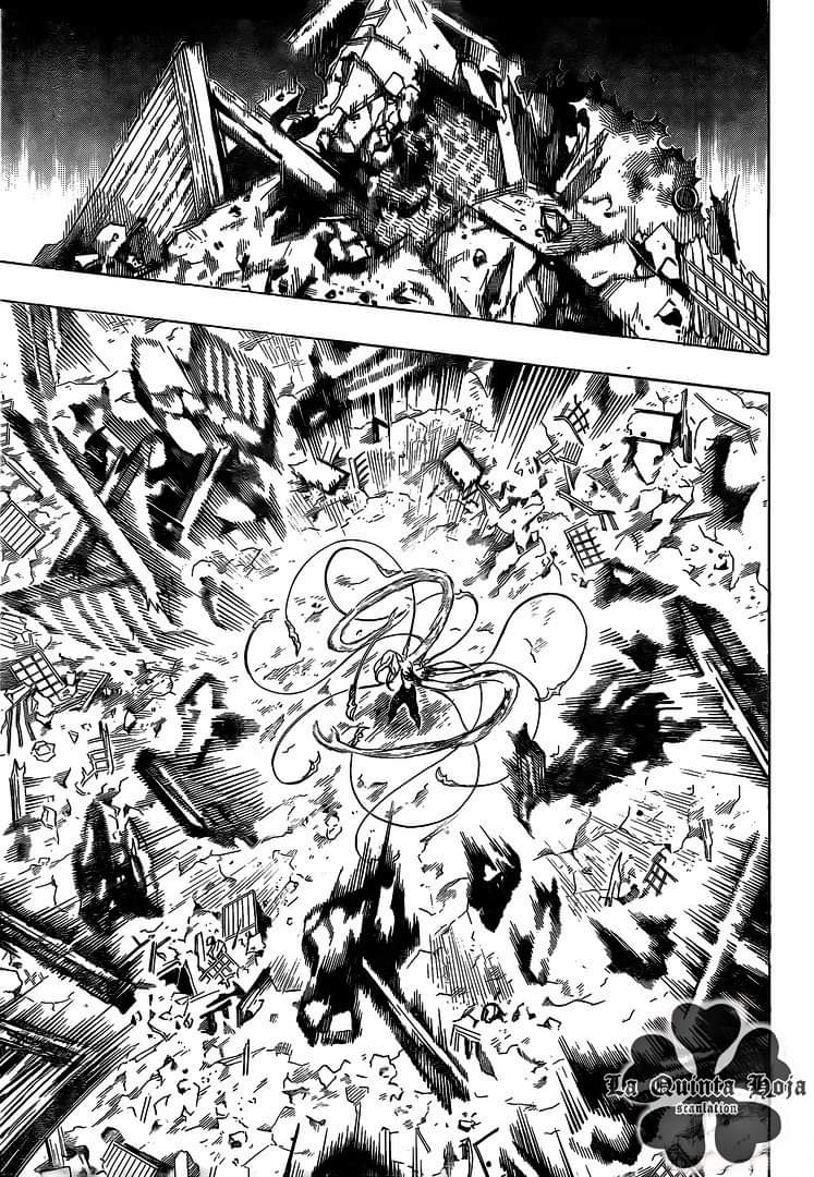 Read Kimetsu no Yaiba (es) Manga Online