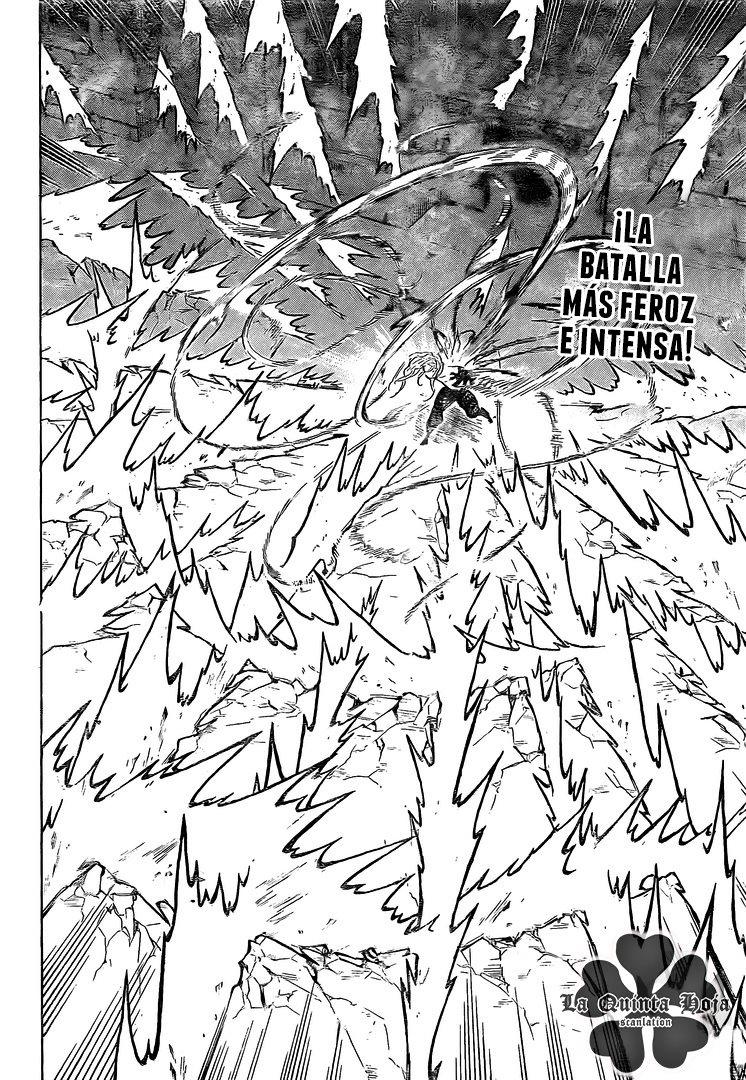 Read Kimetsu no Yaiba (es) Manga Online