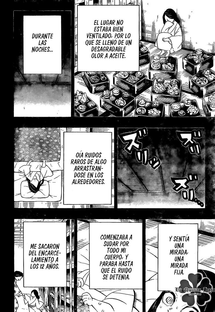 Read Kimetsu no Yaiba (es) Manga Online