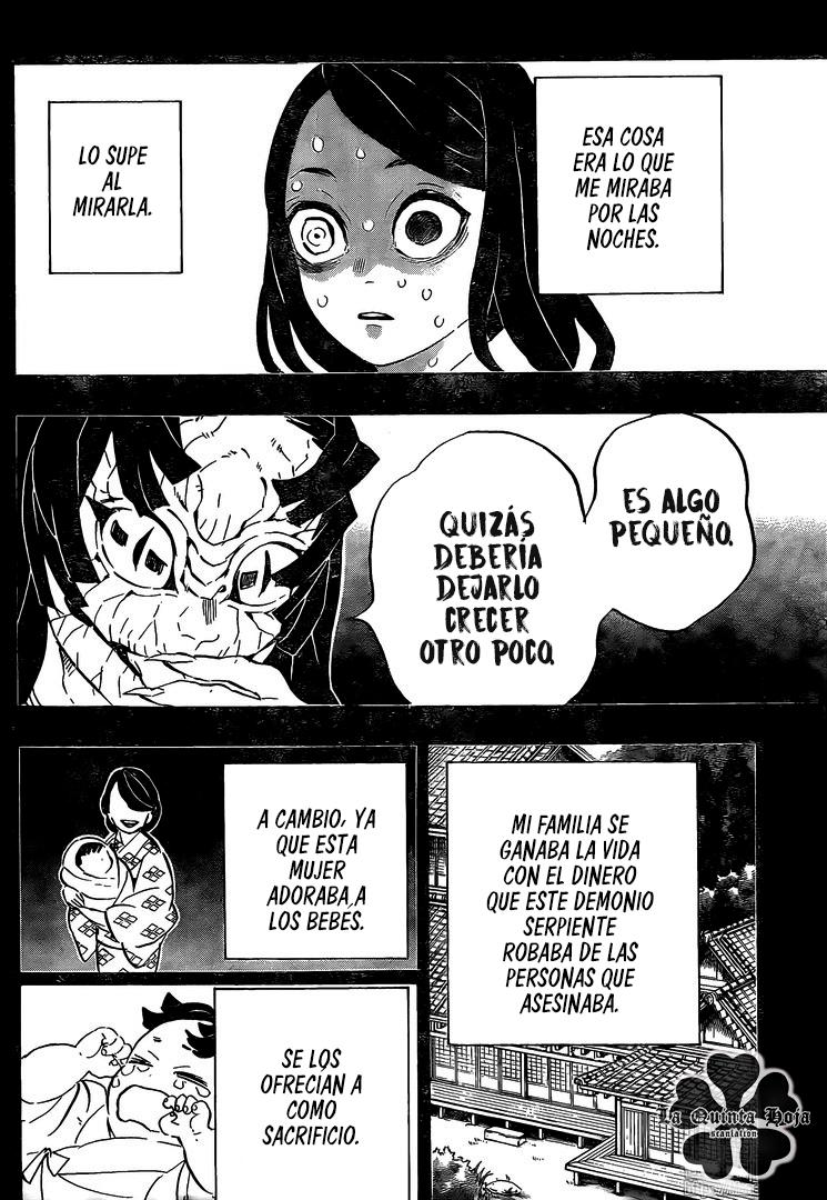 Read Kimetsu no Yaiba (es) Manga Online