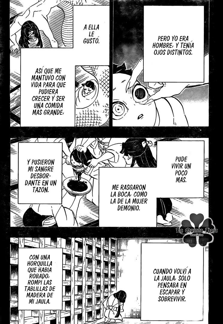 Read Kimetsu no Yaiba (es) Manga Online