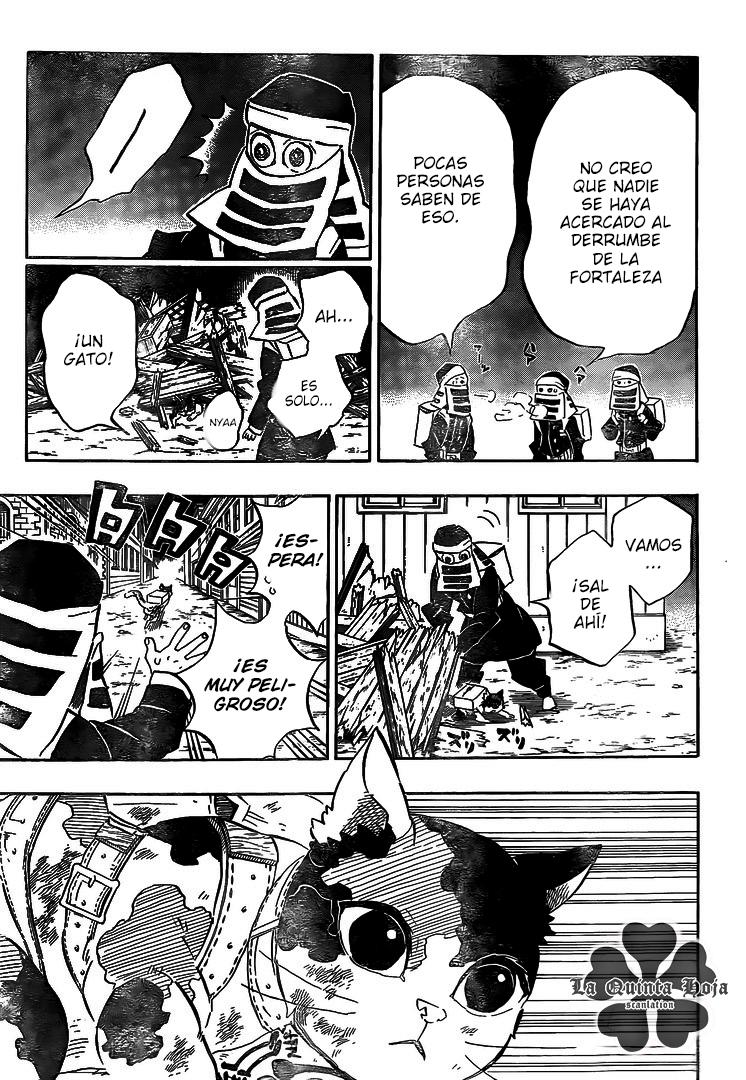 Read Kimetsu no Yaiba (es) Manga Online