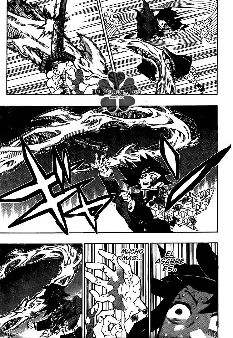 Read Kimetsu no Yaiba (es) Manga Online