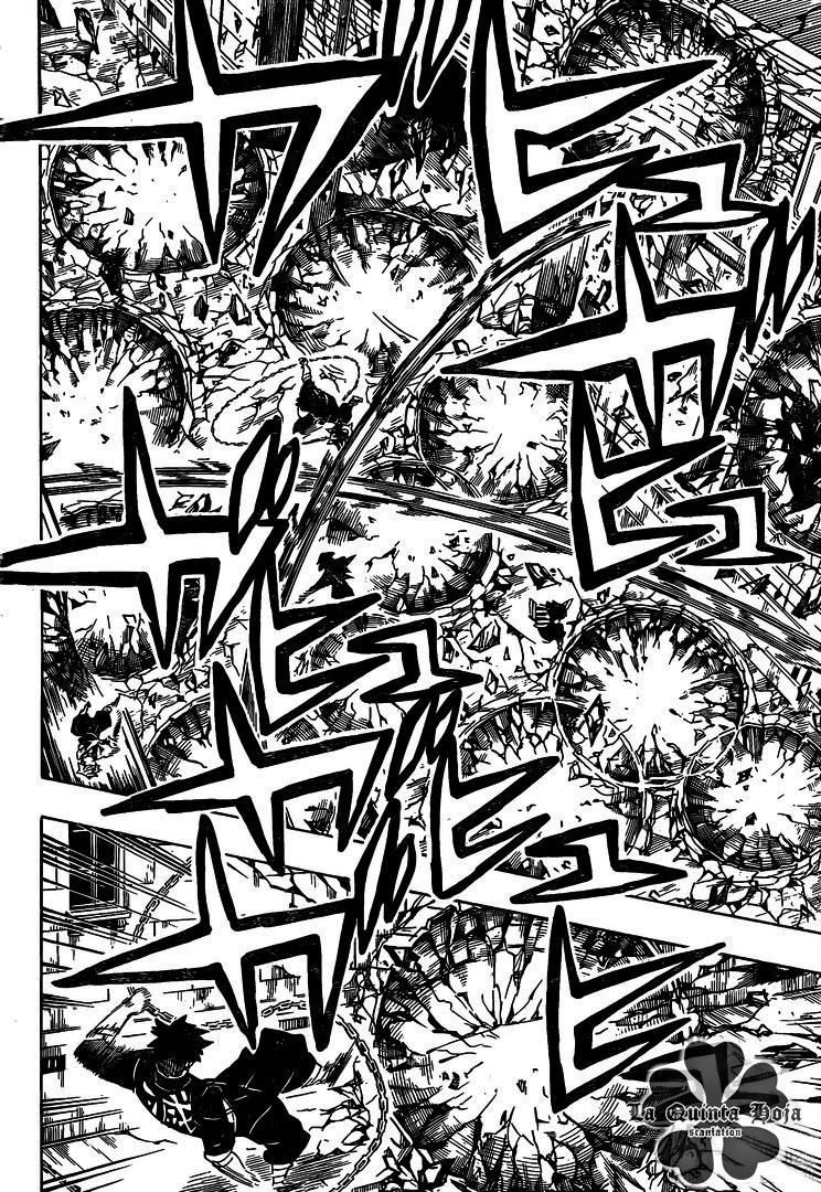 Read Kimetsu no Yaiba (es) Manga Online