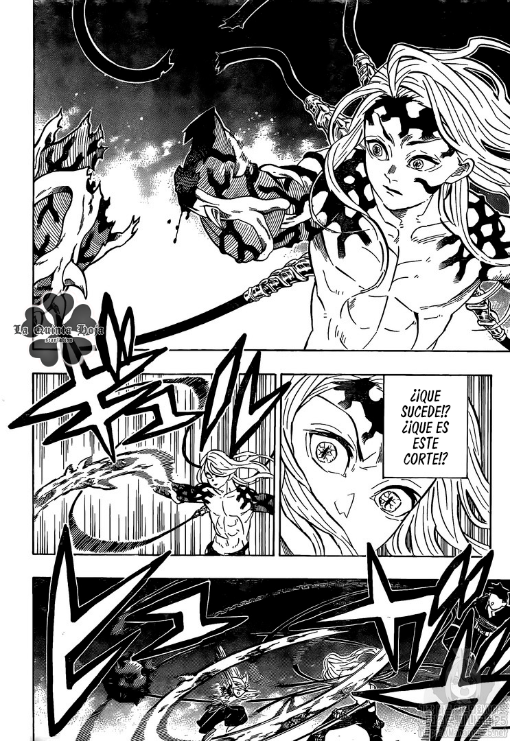 Read Kimetsu no Yaiba (es) Manga Online