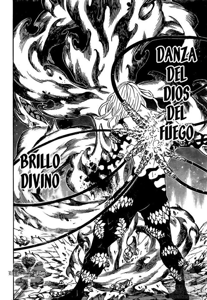 Read Kimetsu no Yaiba (es) Manga Online