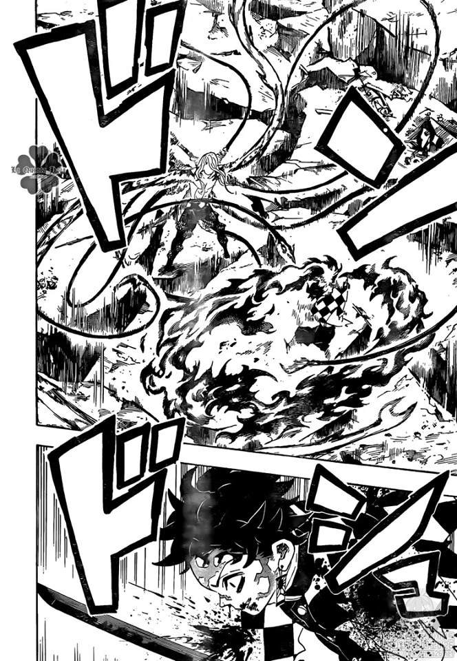 Read Kimetsu no Yaiba (es) Manga Online