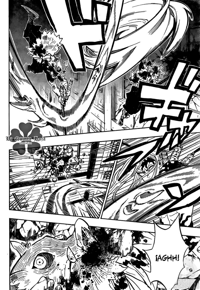 Read Kimetsu no Yaiba (es) Manga Online