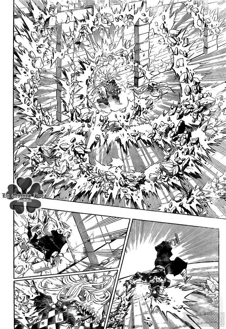 Read Kimetsu no Yaiba (es) Manga Online