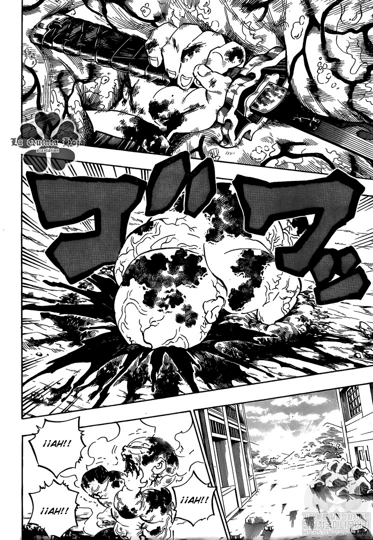 Read Kimetsu no Yaiba (es) Manga Online