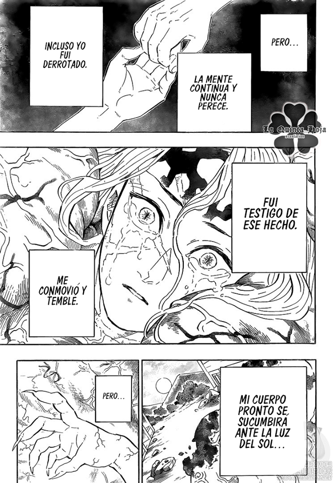 Read Kimetsu no Yaiba (es) Manga Online