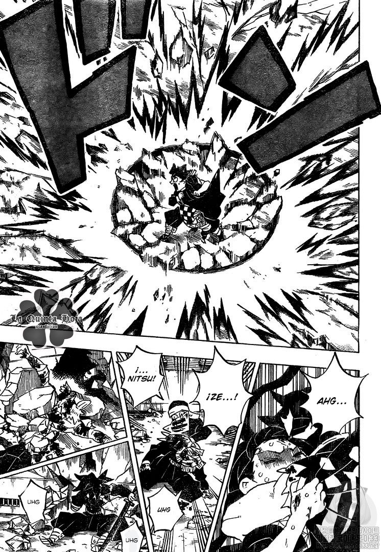 Read Kimetsu no Yaiba (es) Manga Online