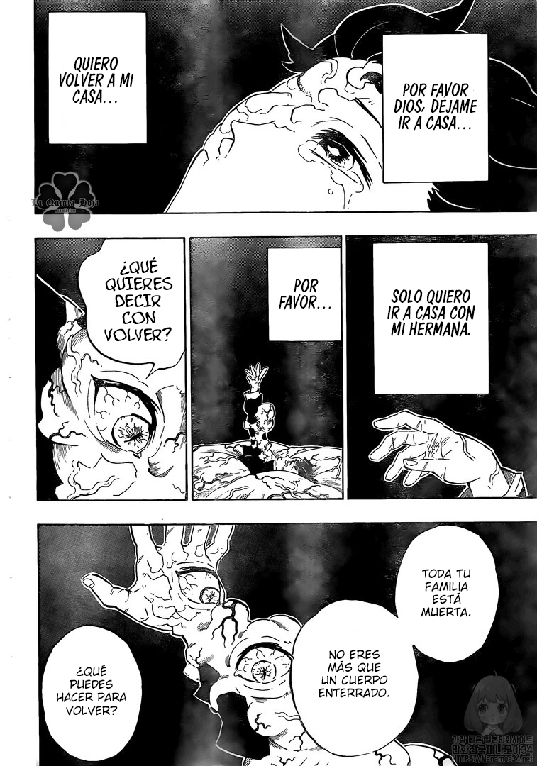 Read Kimetsu no Yaiba (es) Manga Online