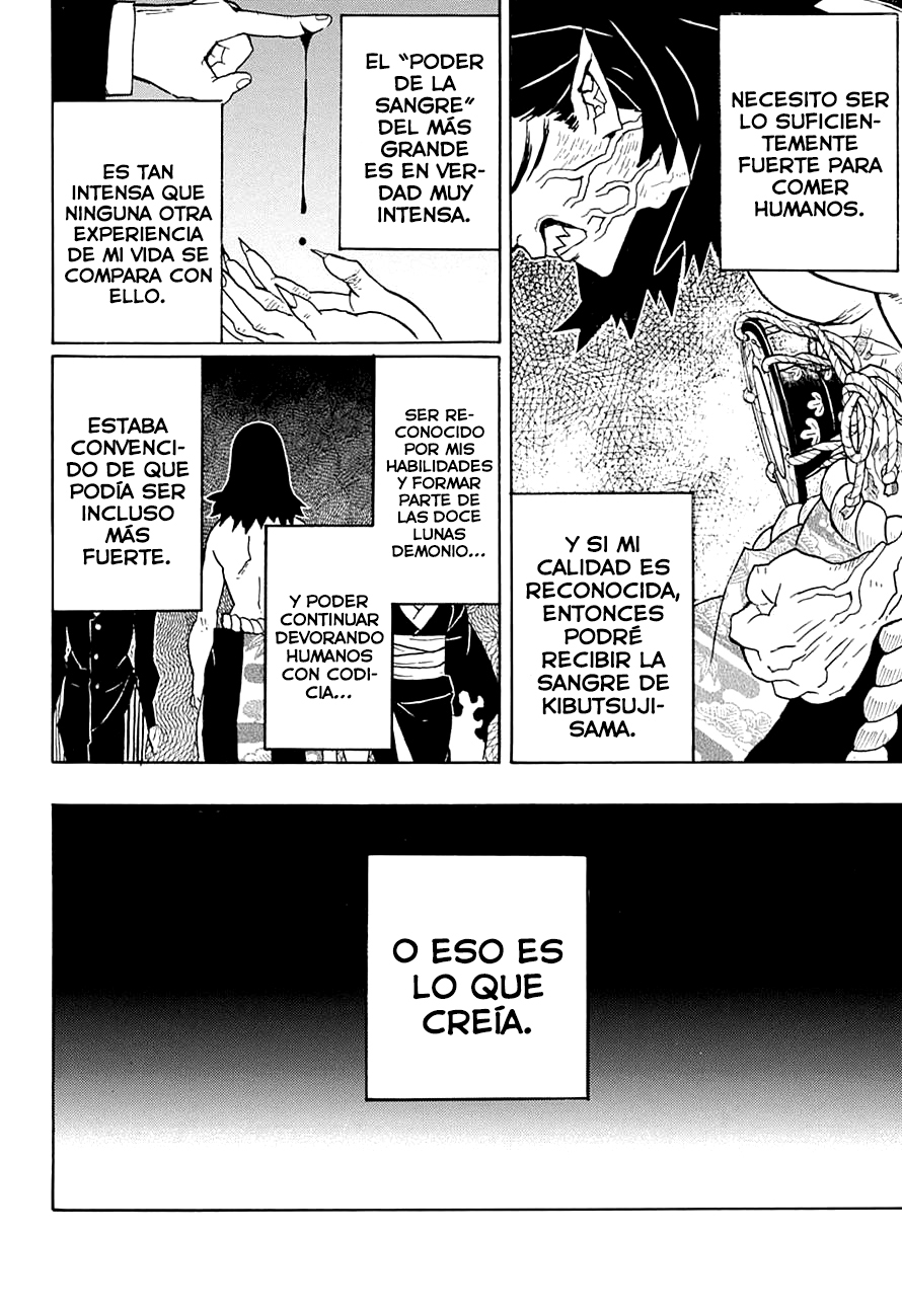 Read Kimetsu no Yaiba (es) Manga Online