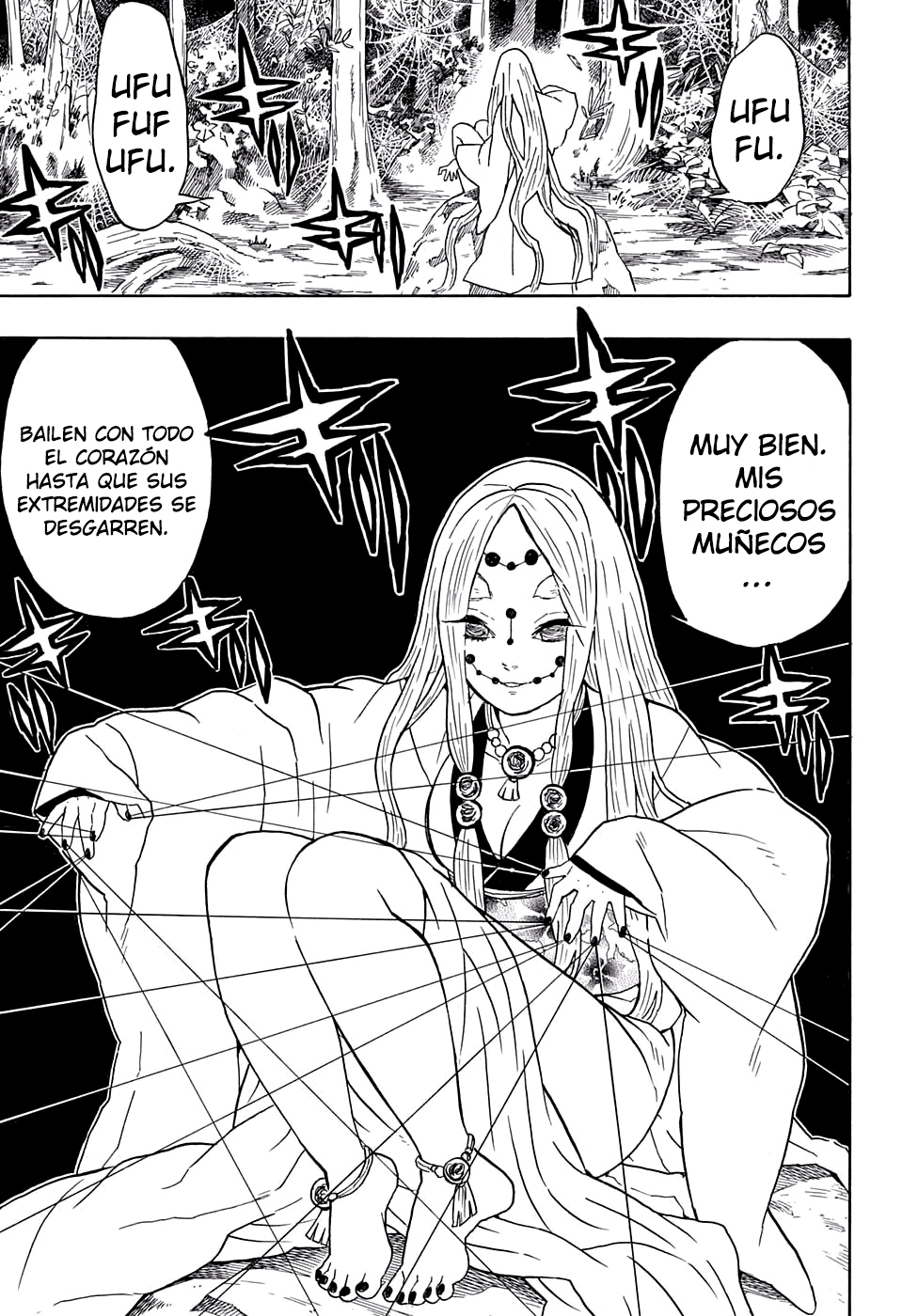 Read Kimetsu no Yaiba (es) Manga Online