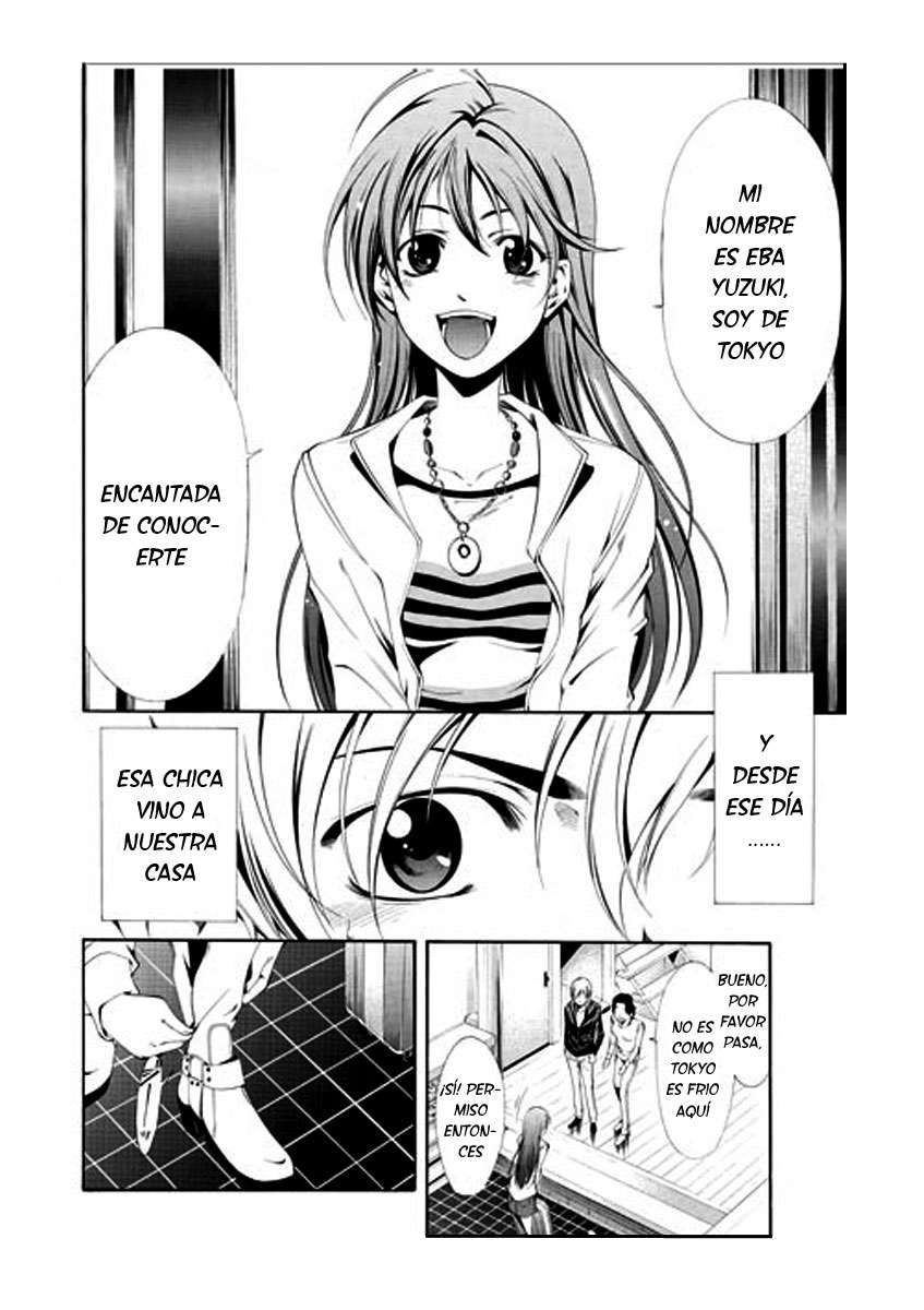 Read Kimi no Iru Machi (es) Manga Online